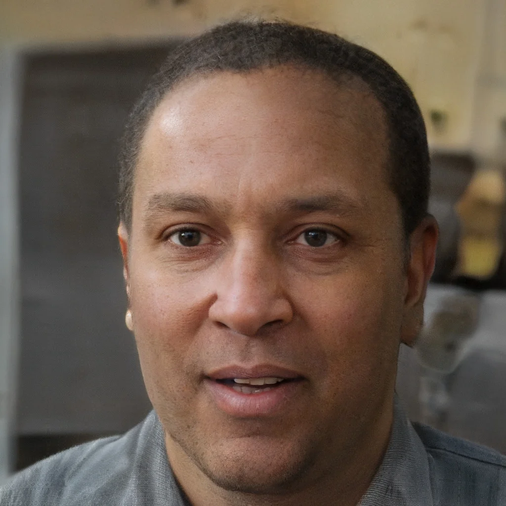Jason Galassi profile photo