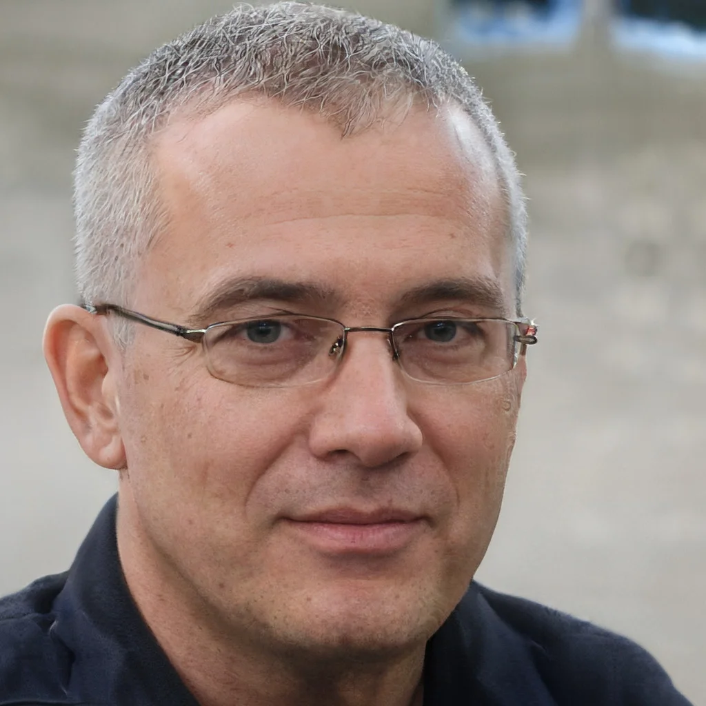 George Williams profile photo