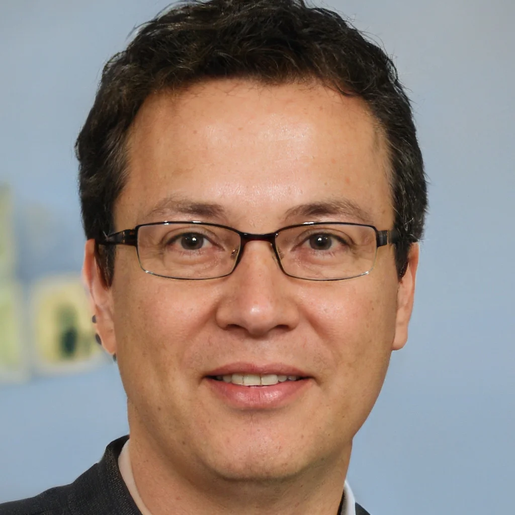 Milles Taylor profile photo