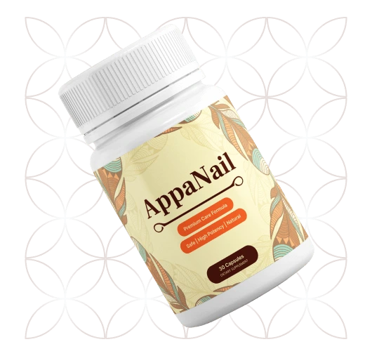 AppaNail bottle