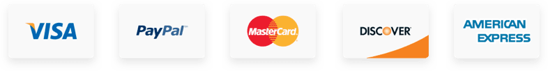 credit cards logos